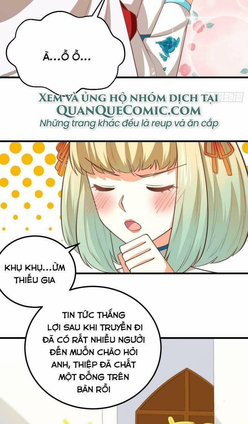 Từ Hôm Nay Bắt Đầu Làm Thành Chủ 192 trang 33