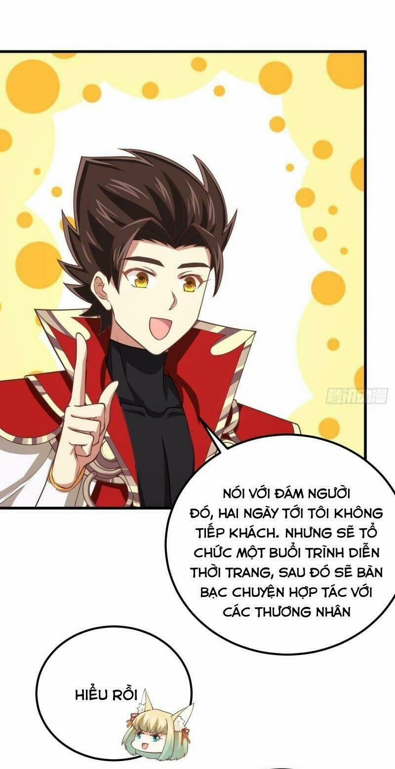 Từ Hôm Nay Bắt Đầu Làm Thành Chủ 192 trang 36