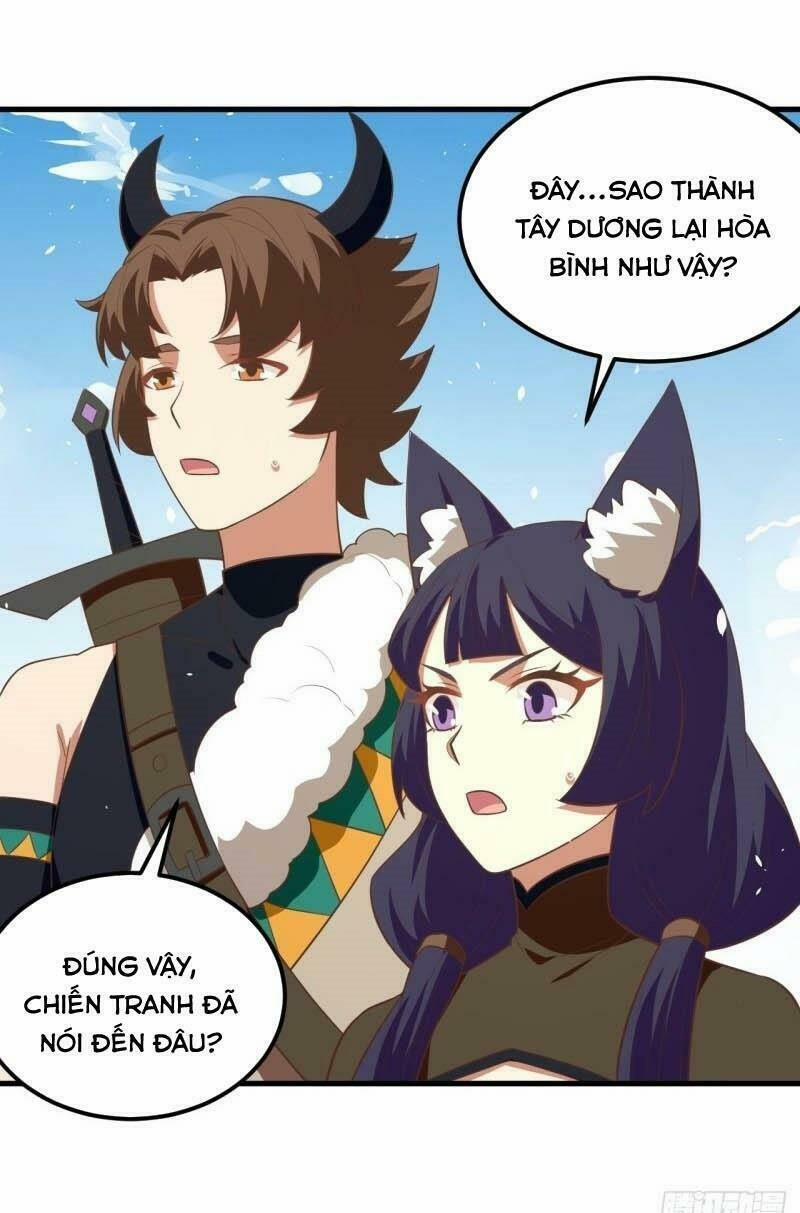 Từ Hôm Nay Bắt Đầu Làm Thành Chủ 192 trang 42