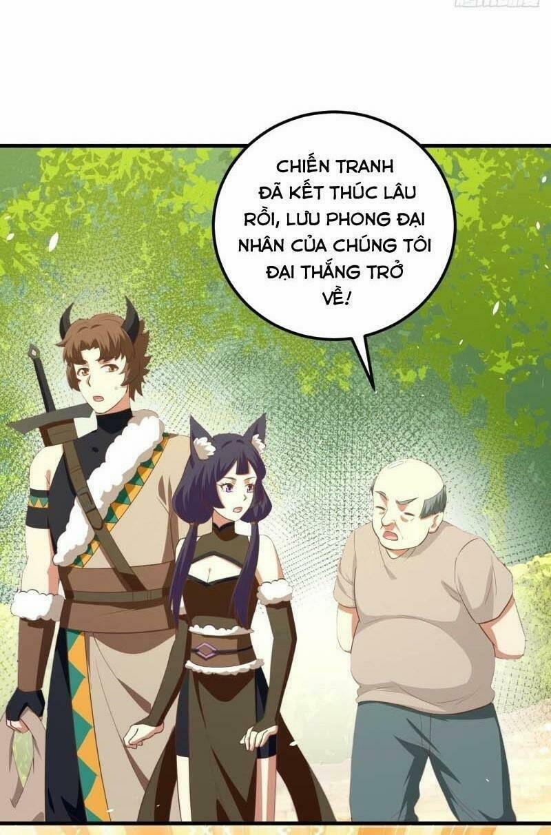 Từ Hôm Nay Bắt Đầu Làm Thành Chủ 192 trang 43