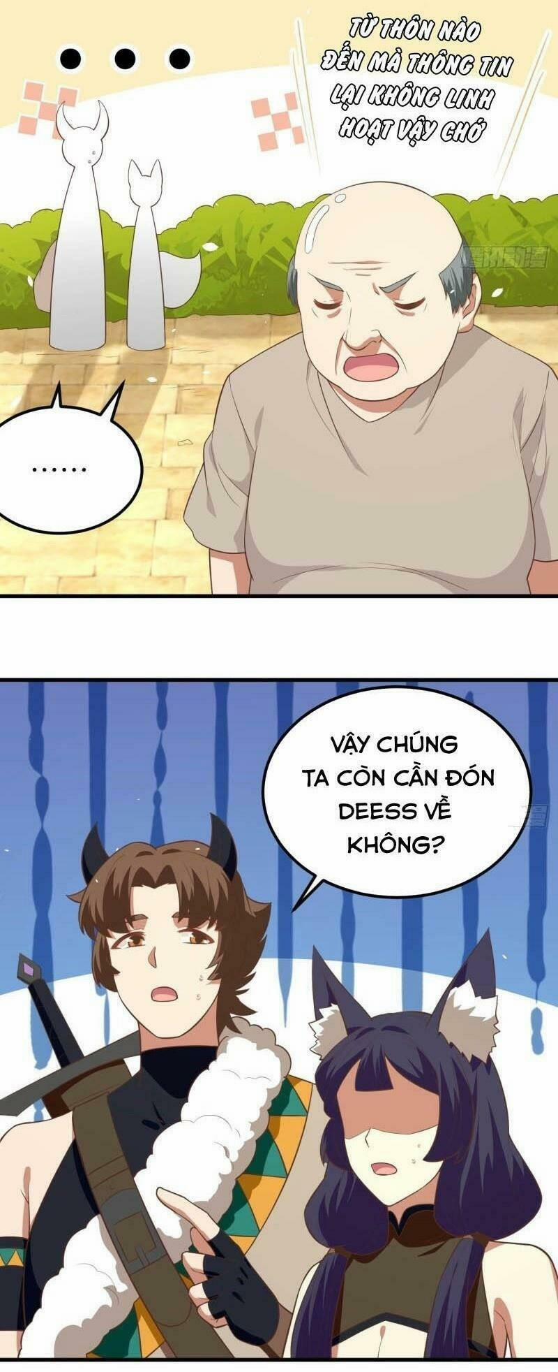 Từ Hôm Nay Bắt Đầu Làm Thành Chủ 192 trang 45