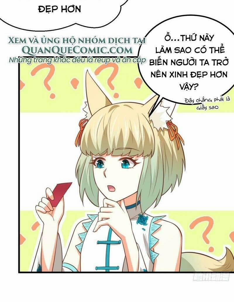 Từ Hôm Nay Bắt Đầu Làm Thành Chủ 192 trang 5