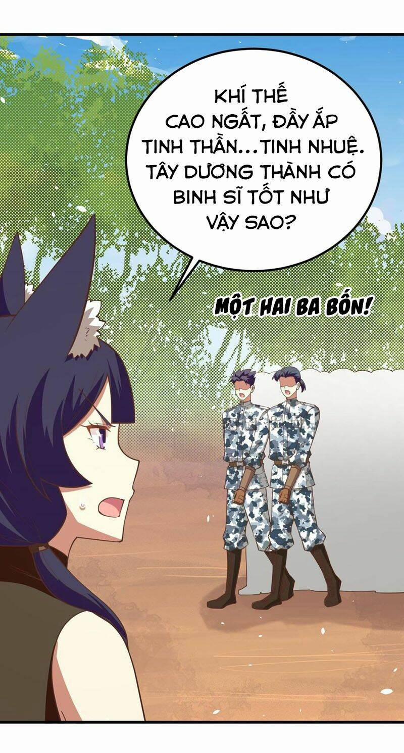 Từ Hôm Nay Bắt Đầu Làm Thành Chủ 193 trang 11