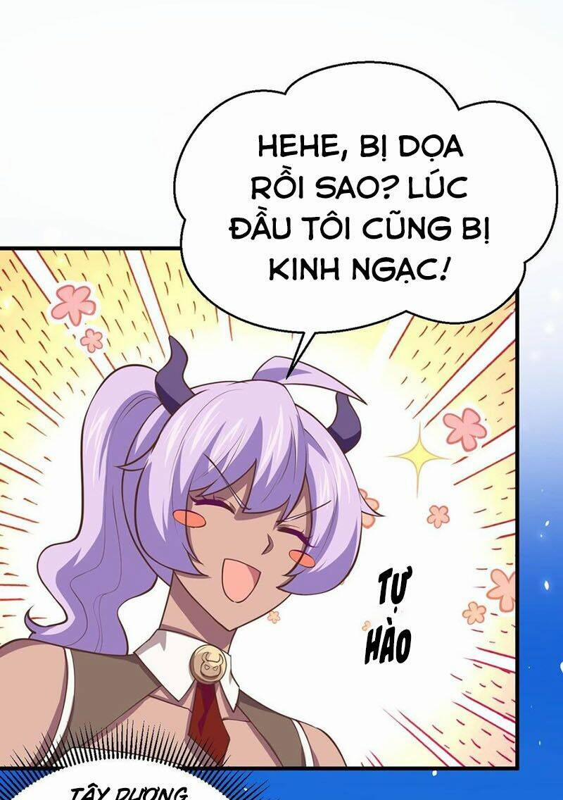 Từ Hôm Nay Bắt Đầu Làm Thành Chủ 193 trang 13