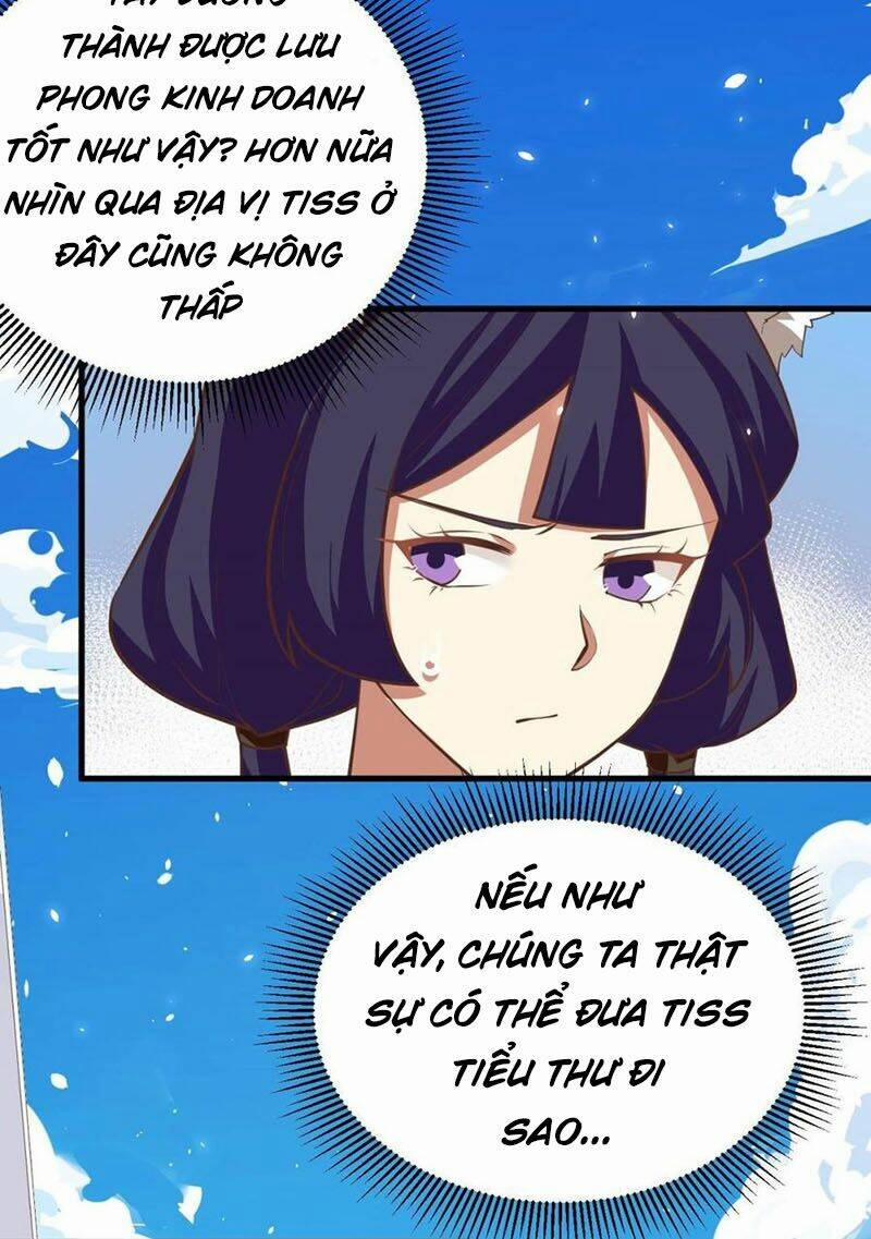 Từ Hôm Nay Bắt Đầu Làm Thành Chủ 193 trang 14