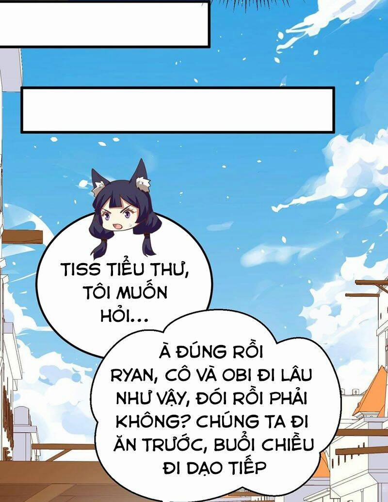 Từ Hôm Nay Bắt Đầu Làm Thành Chủ 193 trang 15