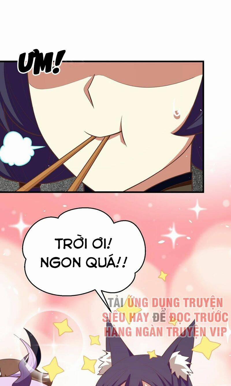 Từ Hôm Nay Bắt Đầu Làm Thành Chủ 193 trang 24