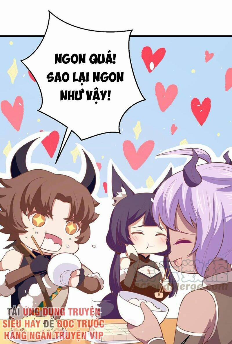 Từ Hôm Nay Bắt Đầu Làm Thành Chủ 193 trang 26