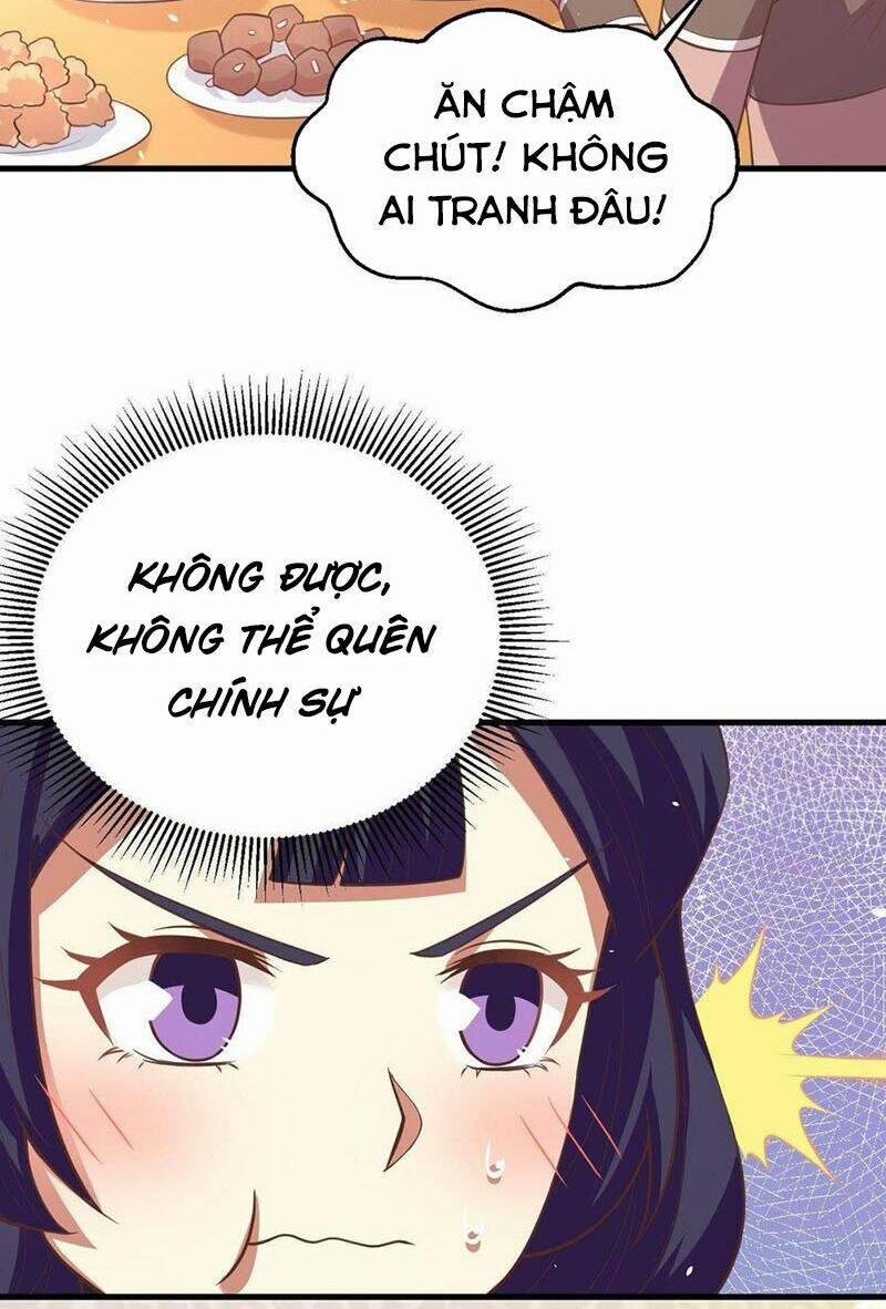 Từ Hôm Nay Bắt Đầu Làm Thành Chủ 193 trang 27