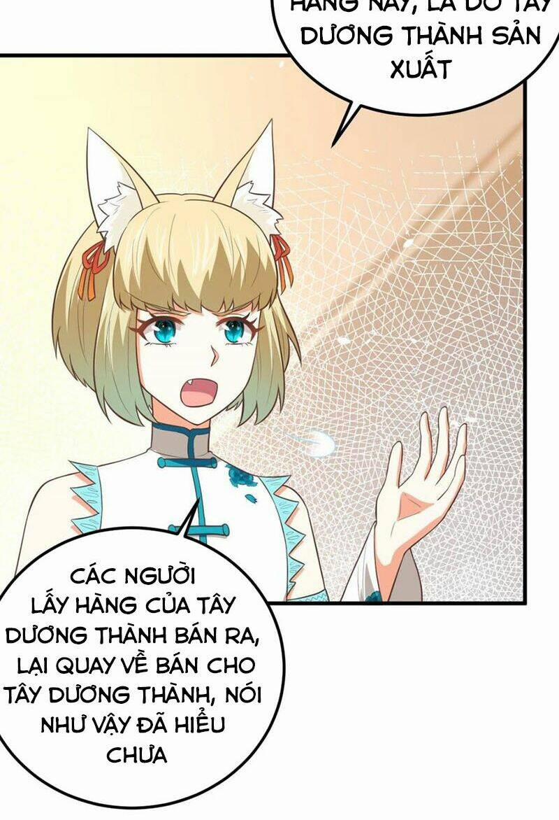 Từ Hôm Nay Bắt Đầu Làm Thành Chủ 193 trang 34