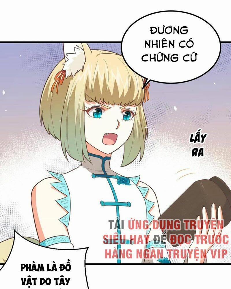 Từ Hôm Nay Bắt Đầu Làm Thành Chủ 193 trang 38