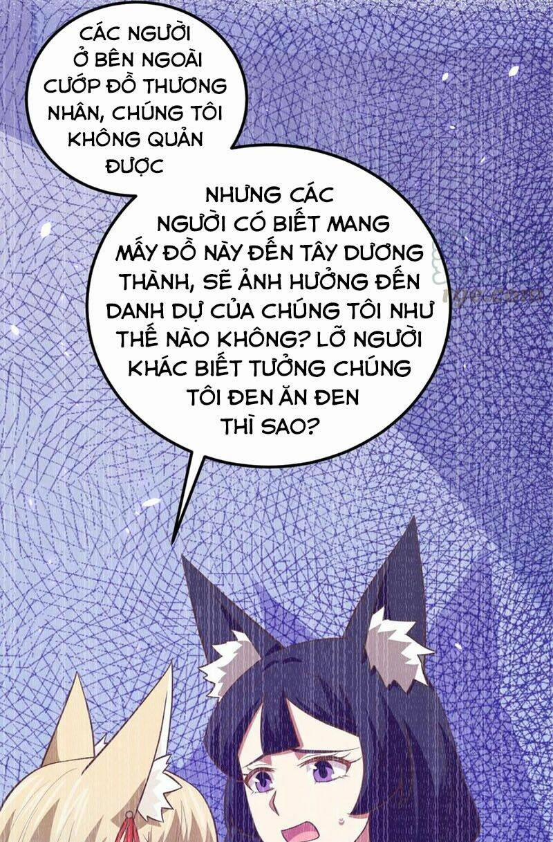 Từ Hôm Nay Bắt Đầu Làm Thành Chủ 193 trang 40