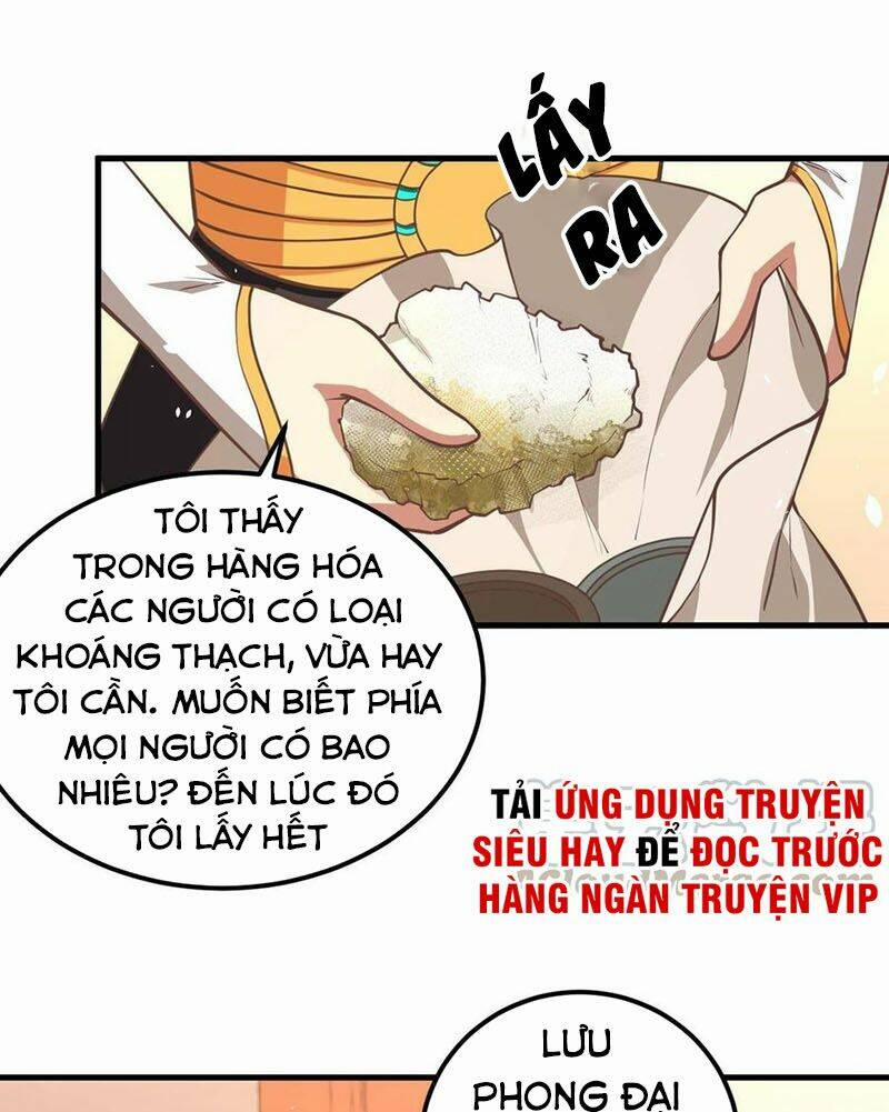 Từ Hôm Nay Bắt Đầu Làm Thành Chủ 193 trang 46