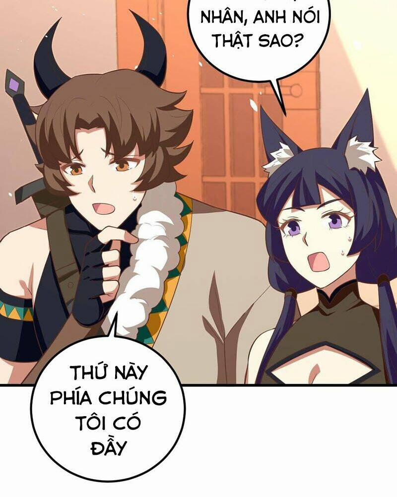 Từ Hôm Nay Bắt Đầu Làm Thành Chủ 193 trang 47