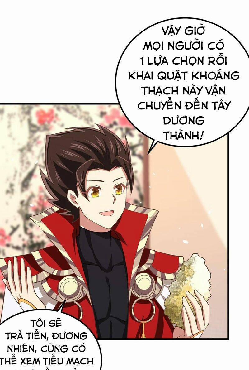 Từ Hôm Nay Bắt Đầu Làm Thành Chủ 193 trang 48