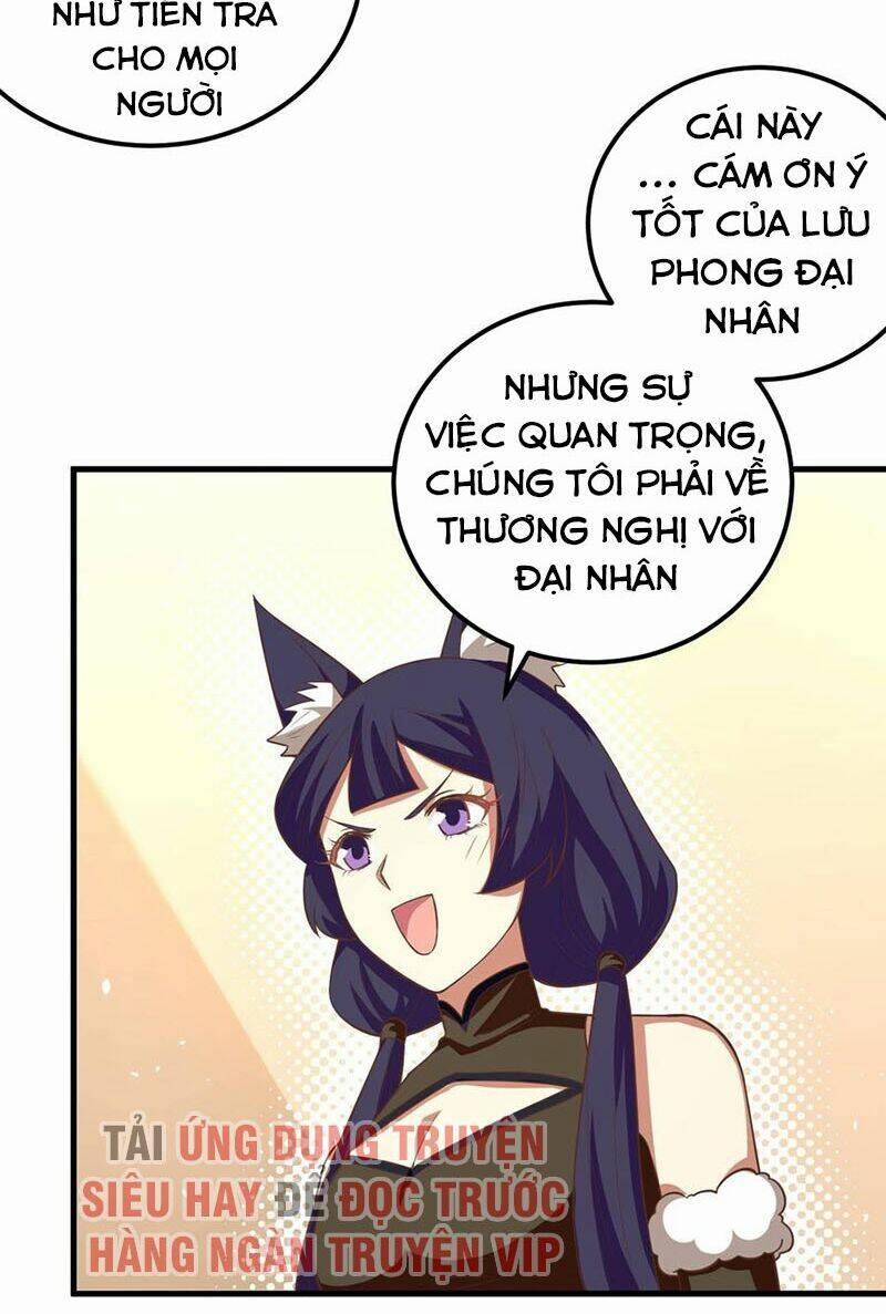 Từ Hôm Nay Bắt Đầu Làm Thành Chủ 193 trang 49