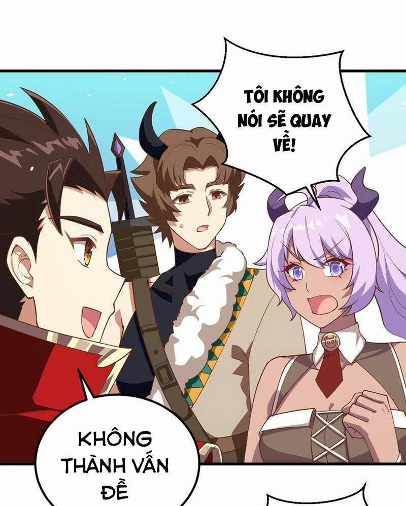 Từ Hôm Nay Bắt Đầu Làm Thành Chủ 193 trang 52