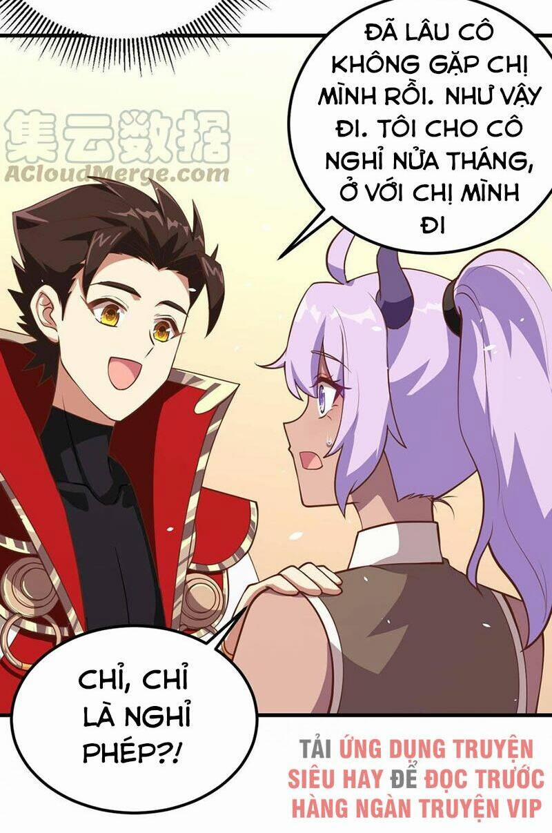 Từ Hôm Nay Bắt Đầu Làm Thành Chủ 193 trang 54