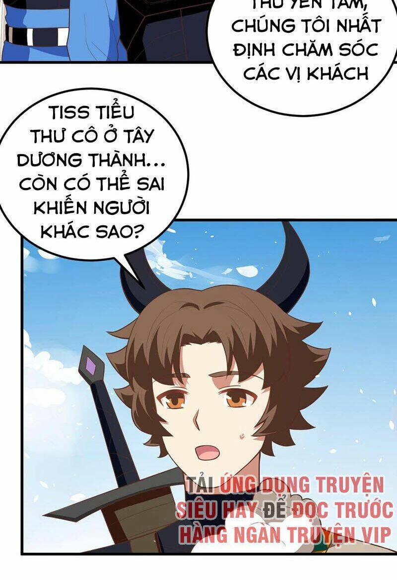 Từ Hôm Nay Bắt Đầu Làm Thành Chủ 193 trang 6