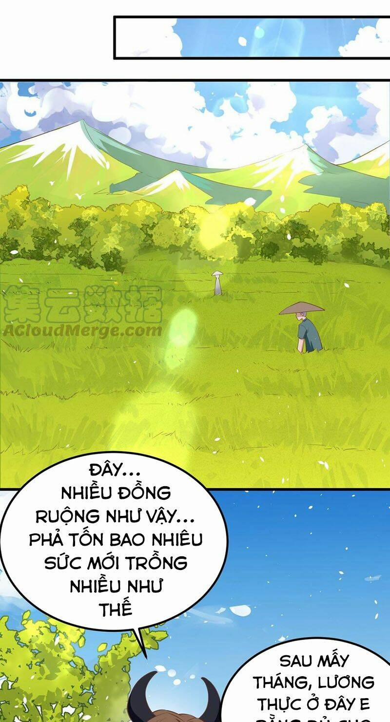 Từ Hôm Nay Bắt Đầu Làm Thành Chủ 193 trang 9