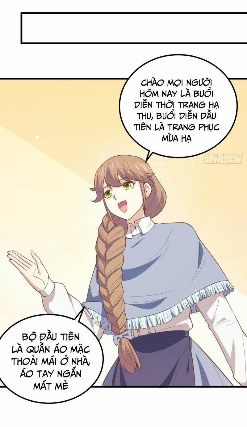 Từ Hôm Nay Bắt Đầu Làm Thành Chủ 194 trang 17