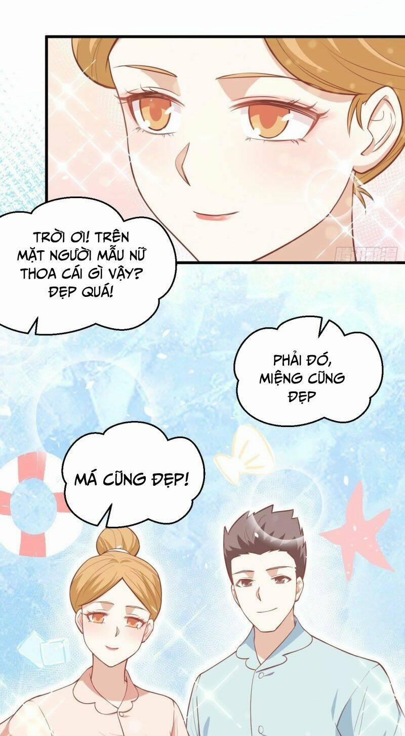 Từ Hôm Nay Bắt Đầu Làm Thành Chủ 194 trang 18