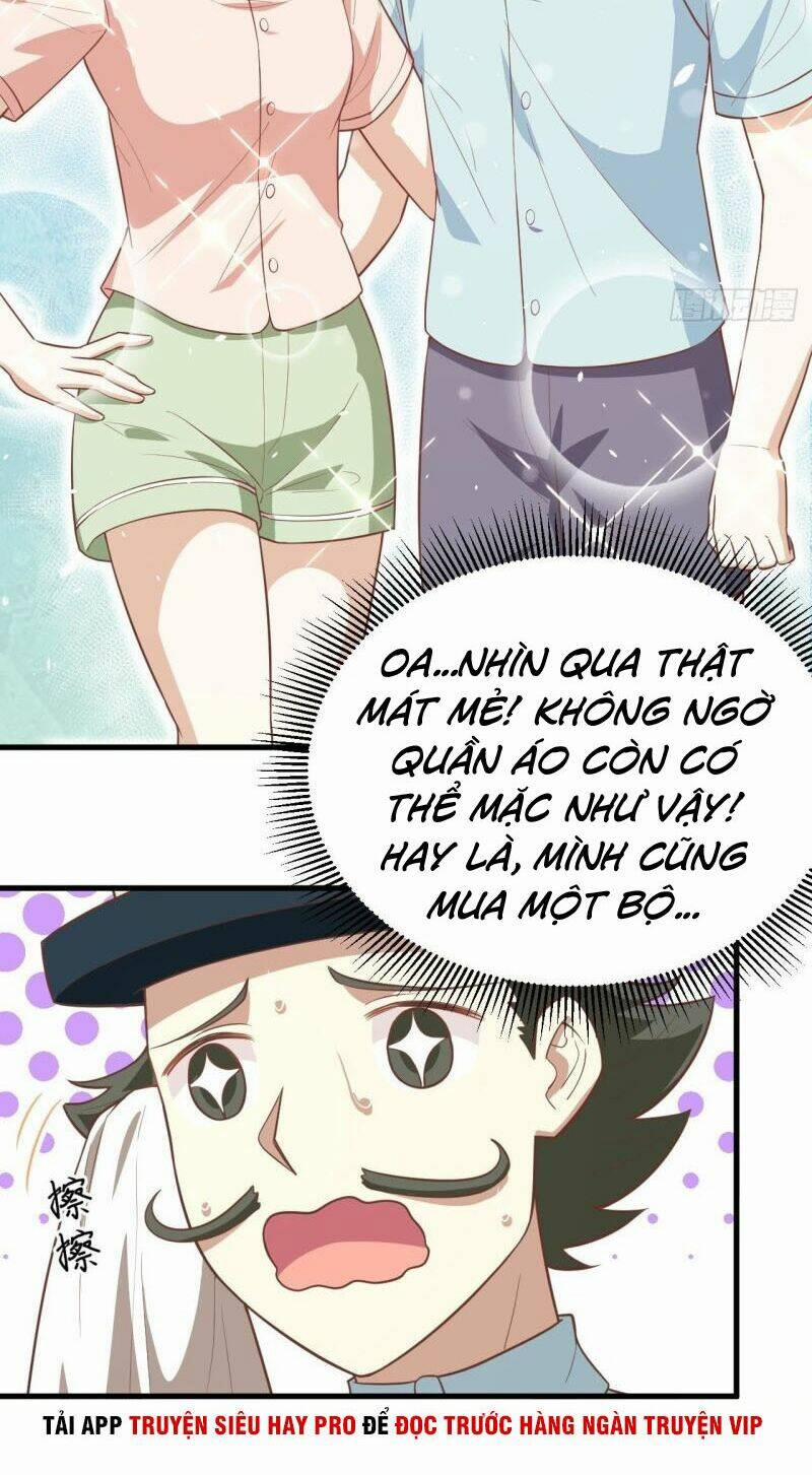 Từ Hôm Nay Bắt Đầu Làm Thành Chủ 194 trang 19