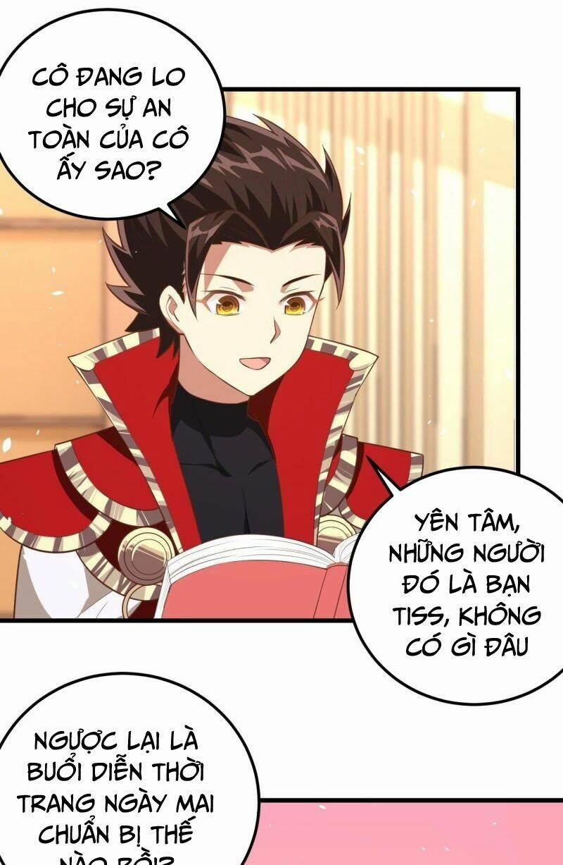 Từ Hôm Nay Bắt Đầu Làm Thành Chủ 194 trang 2