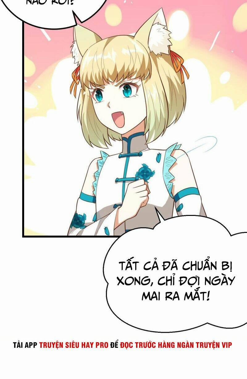 Từ Hôm Nay Bắt Đầu Làm Thành Chủ 194 trang 3