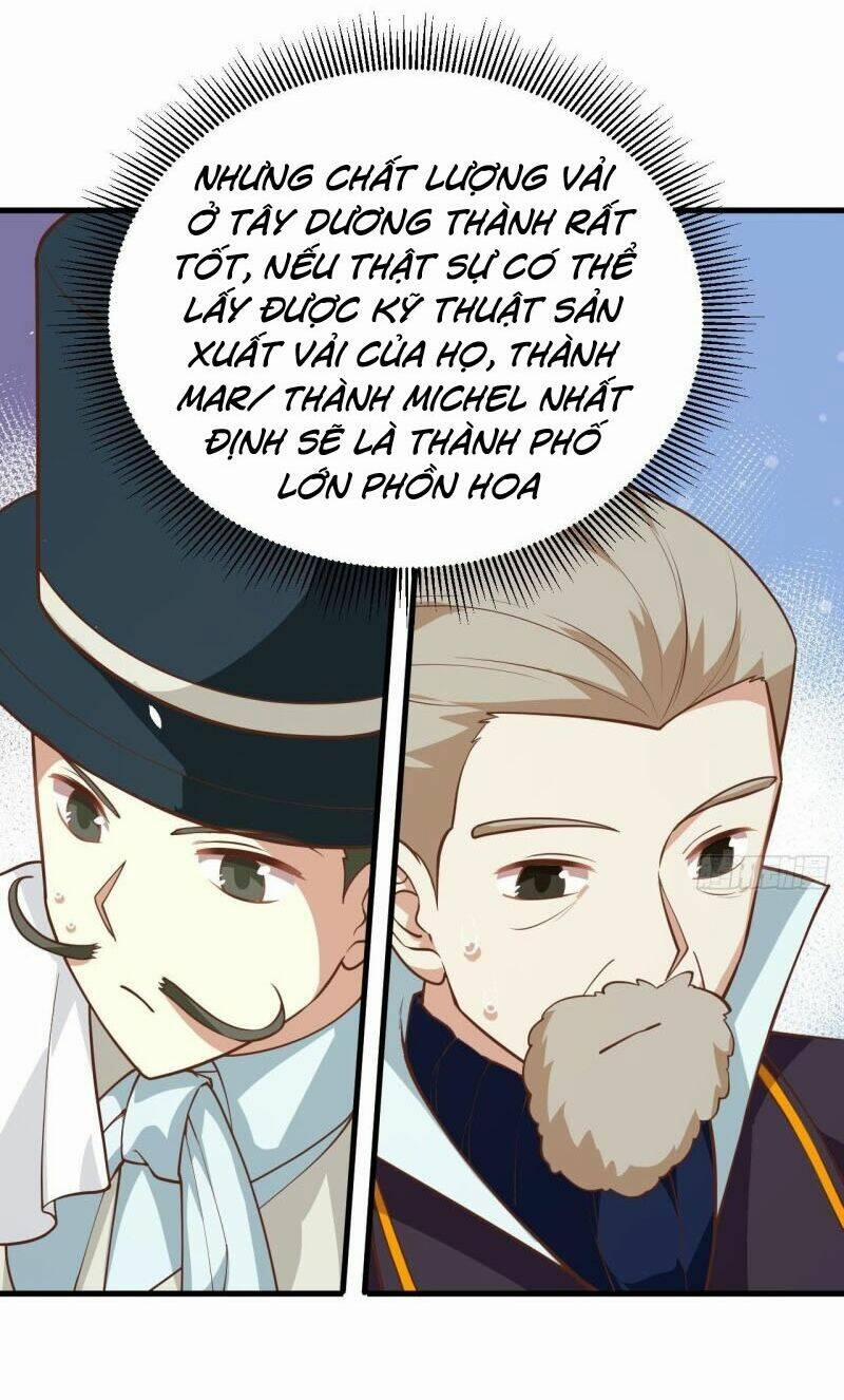 Từ Hôm Nay Bắt Đầu Làm Thành Chủ 194 trang 9