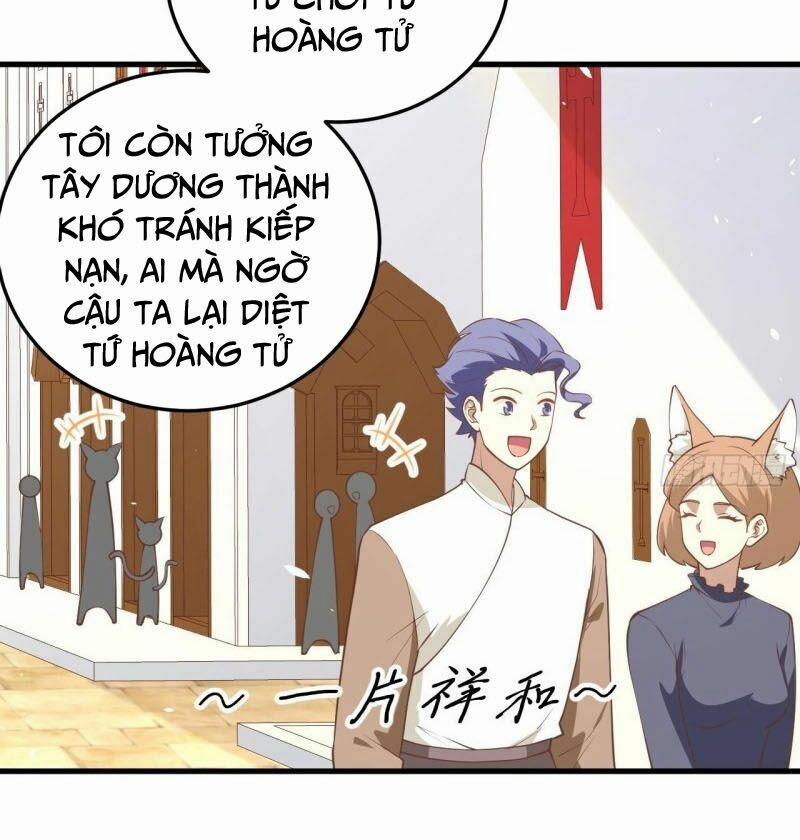 Từ Hôm Nay Bắt Đầu Làm Thành Chủ 195 trang 1