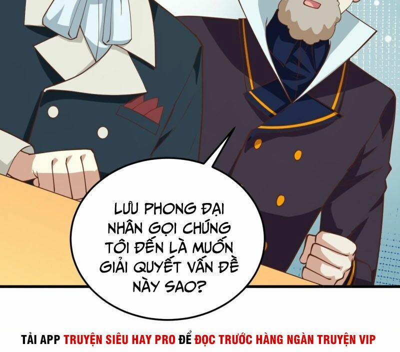 Từ Hôm Nay Bắt Đầu Làm Thành Chủ 195 trang 14