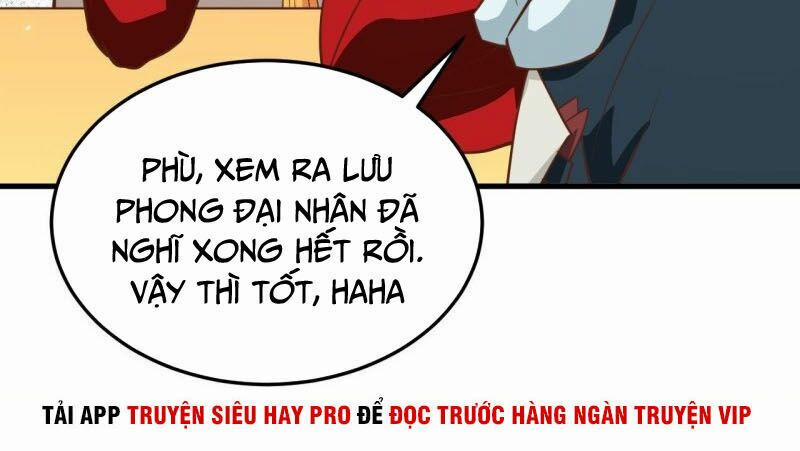 Từ Hôm Nay Bắt Đầu Làm Thành Chủ 195 trang 18