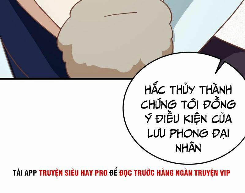Từ Hôm Nay Bắt Đầu Làm Thành Chủ 195 trang 24