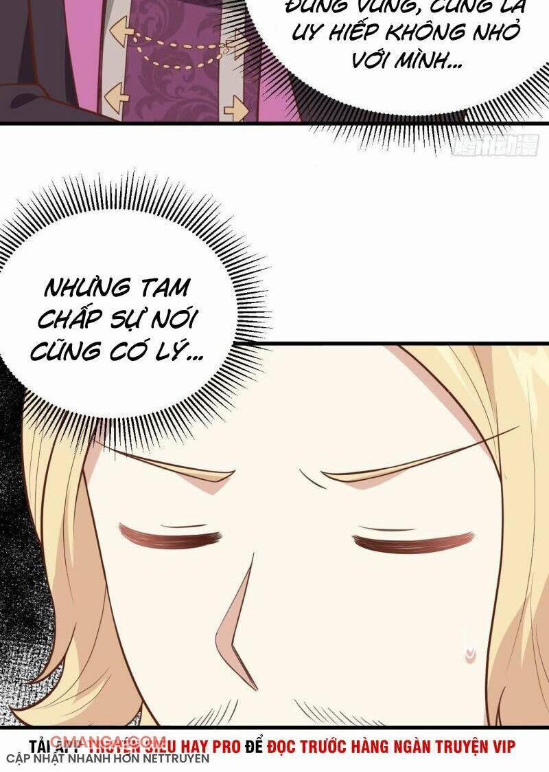 Từ Hôm Nay Bắt Đầu Làm Thành Chủ 196 trang 16