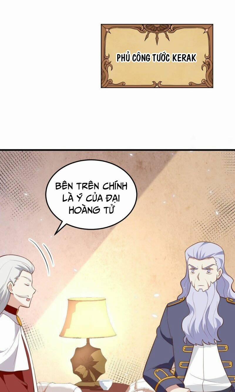 Từ Hôm Nay Bắt Đầu Làm Thành Chủ 196 trang 17