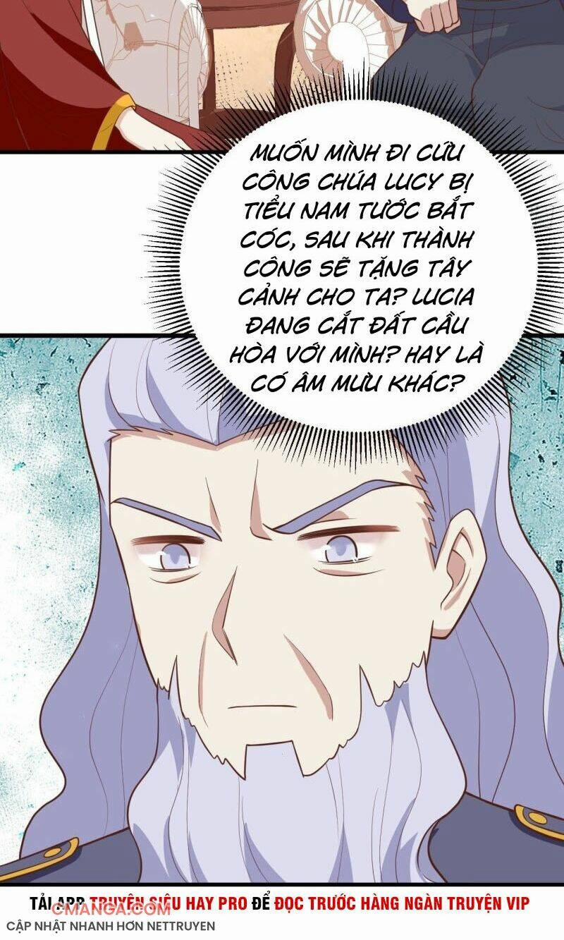 Từ Hôm Nay Bắt Đầu Làm Thành Chủ 196 trang 18