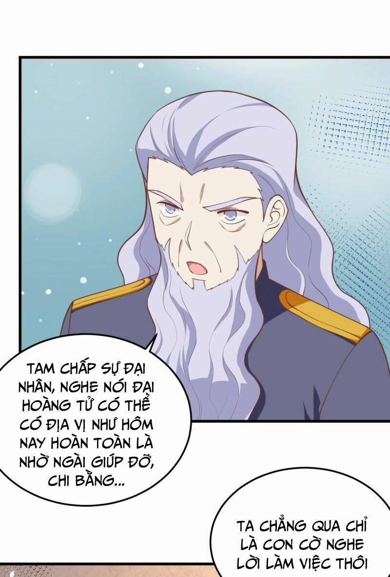 Từ Hôm Nay Bắt Đầu Làm Thành Chủ 196 trang 23