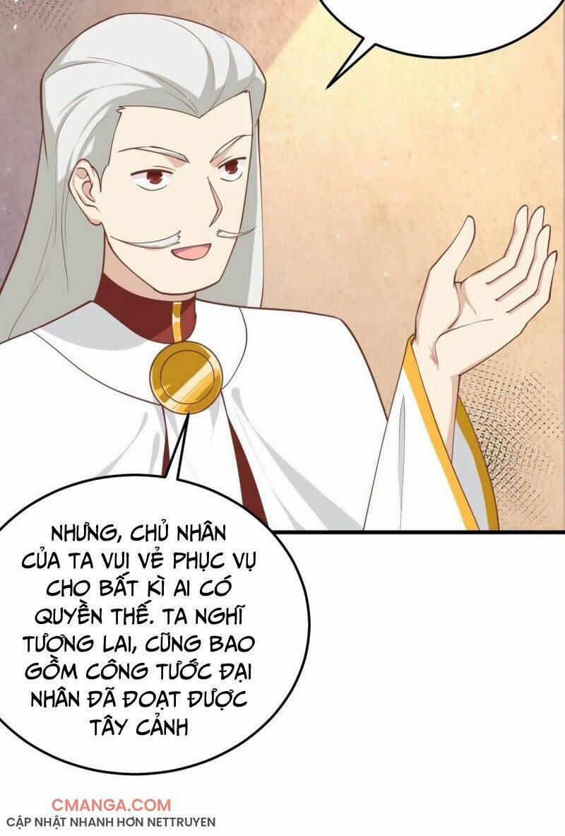 Từ Hôm Nay Bắt Đầu Làm Thành Chủ 196 trang 24