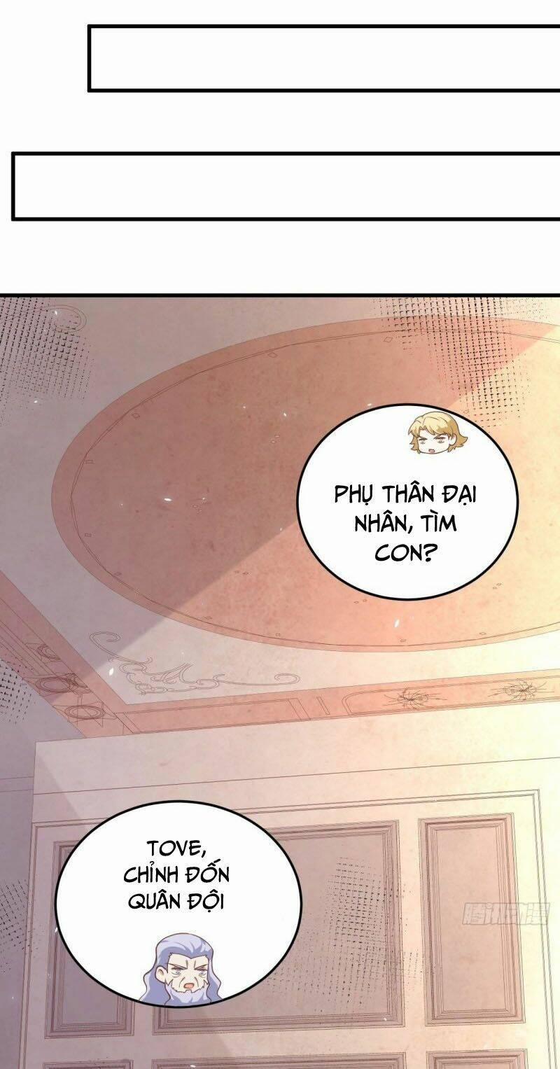 Từ Hôm Nay Bắt Đầu Làm Thành Chủ 196 trang 25