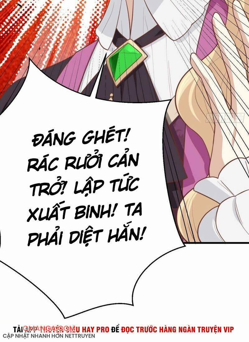 Từ Hôm Nay Bắt Đầu Làm Thành Chủ 196 trang 6