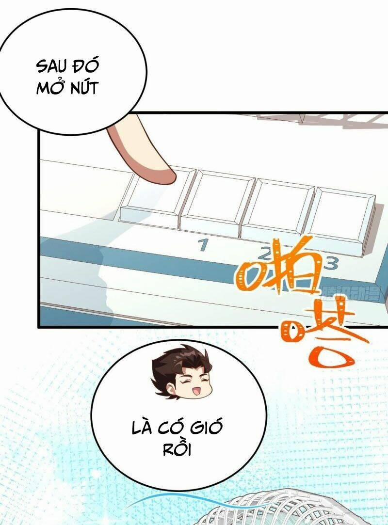 Từ Hôm Nay Bắt Đầu Làm Thành Chủ 197 trang 20