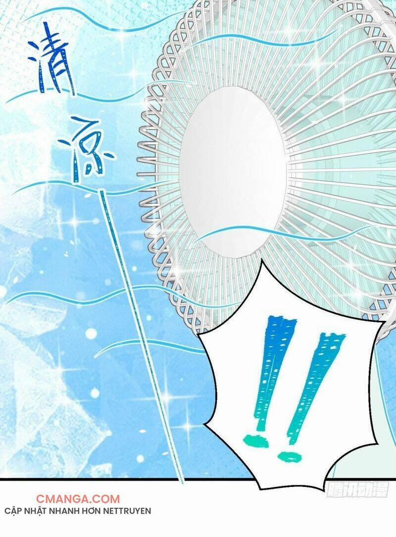 Từ Hôm Nay Bắt Đầu Làm Thành Chủ 197 trang 21