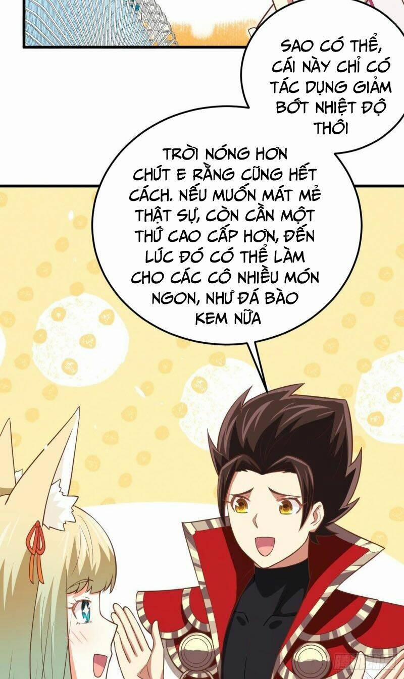 Từ Hôm Nay Bắt Đầu Làm Thành Chủ 197 trang 26