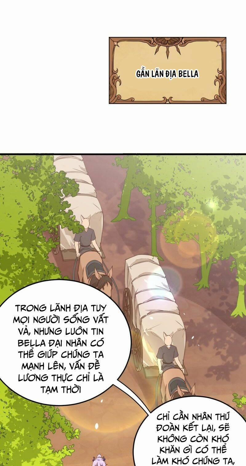 Từ Hôm Nay Bắt Đầu Làm Thành Chủ 197 trang 30