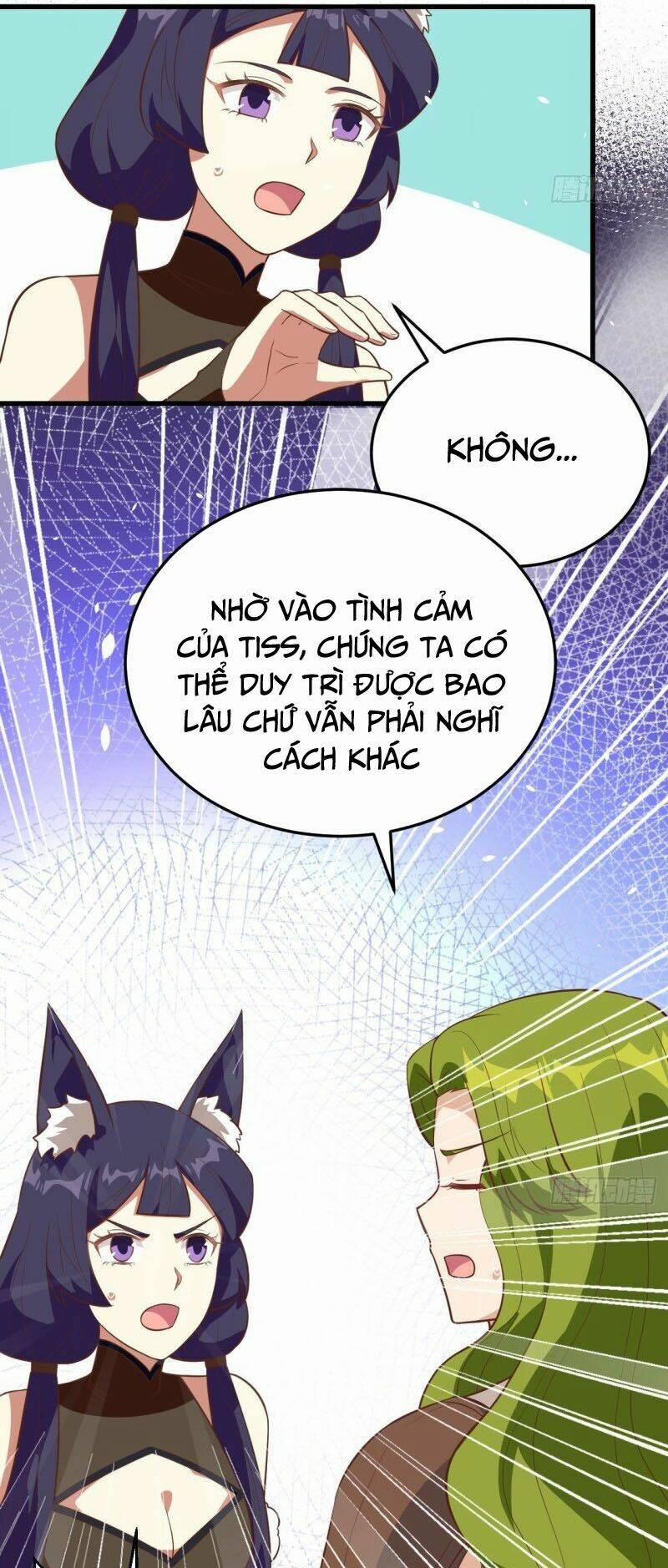 Từ Hôm Nay Bắt Đầu Làm Thành Chủ 198 trang 20