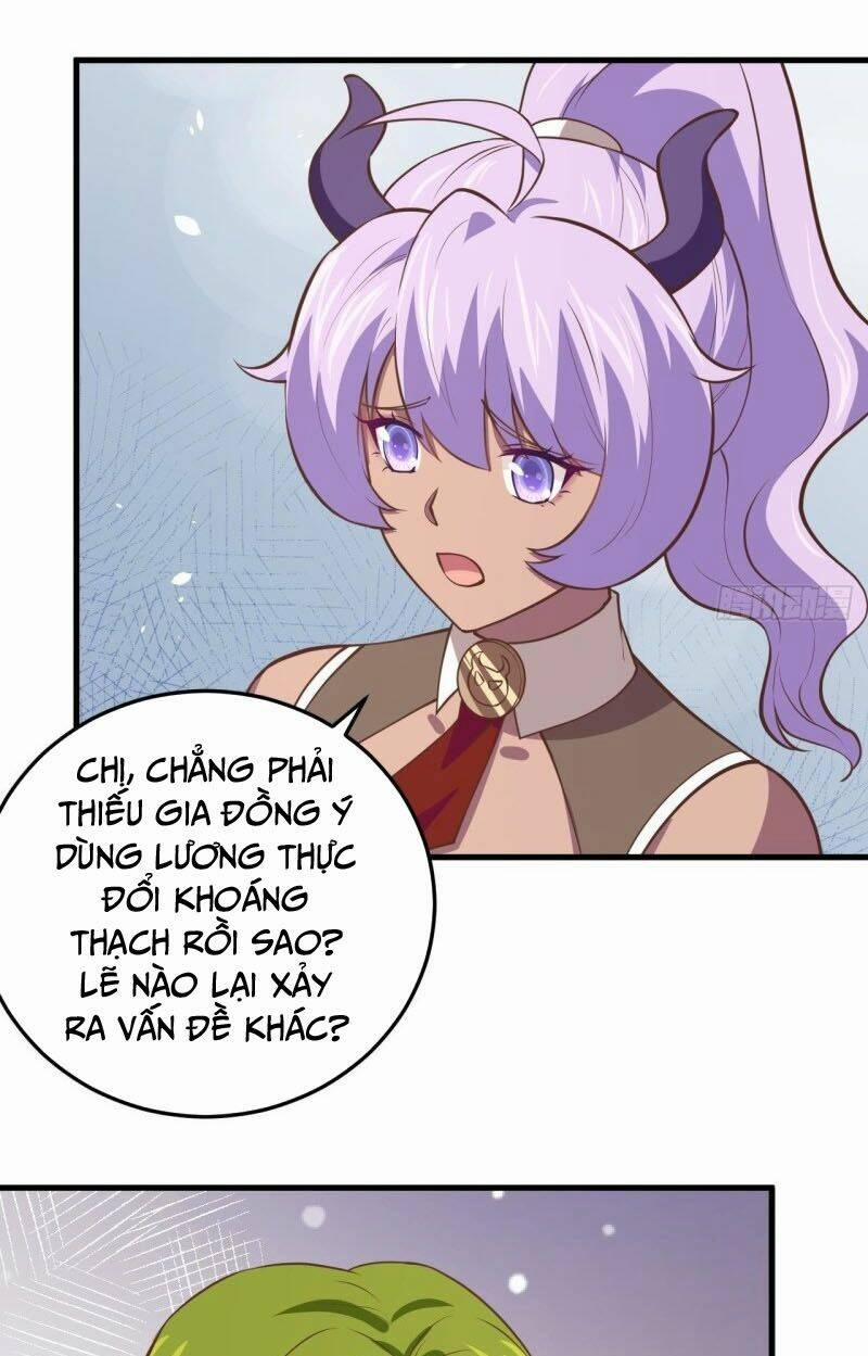 Từ Hôm Nay Bắt Đầu Làm Thành Chủ 198 trang 28