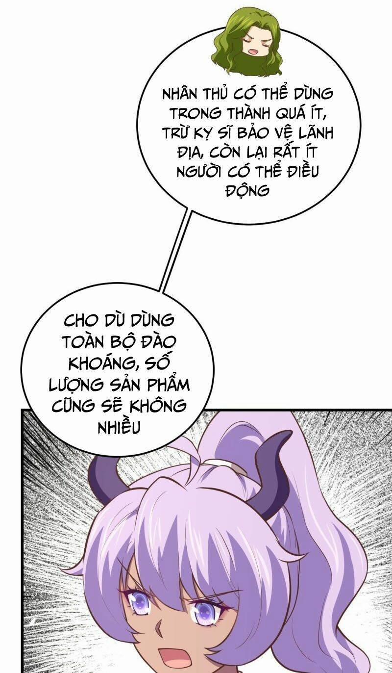 Từ Hôm Nay Bắt Đầu Làm Thành Chủ 198 trang 30