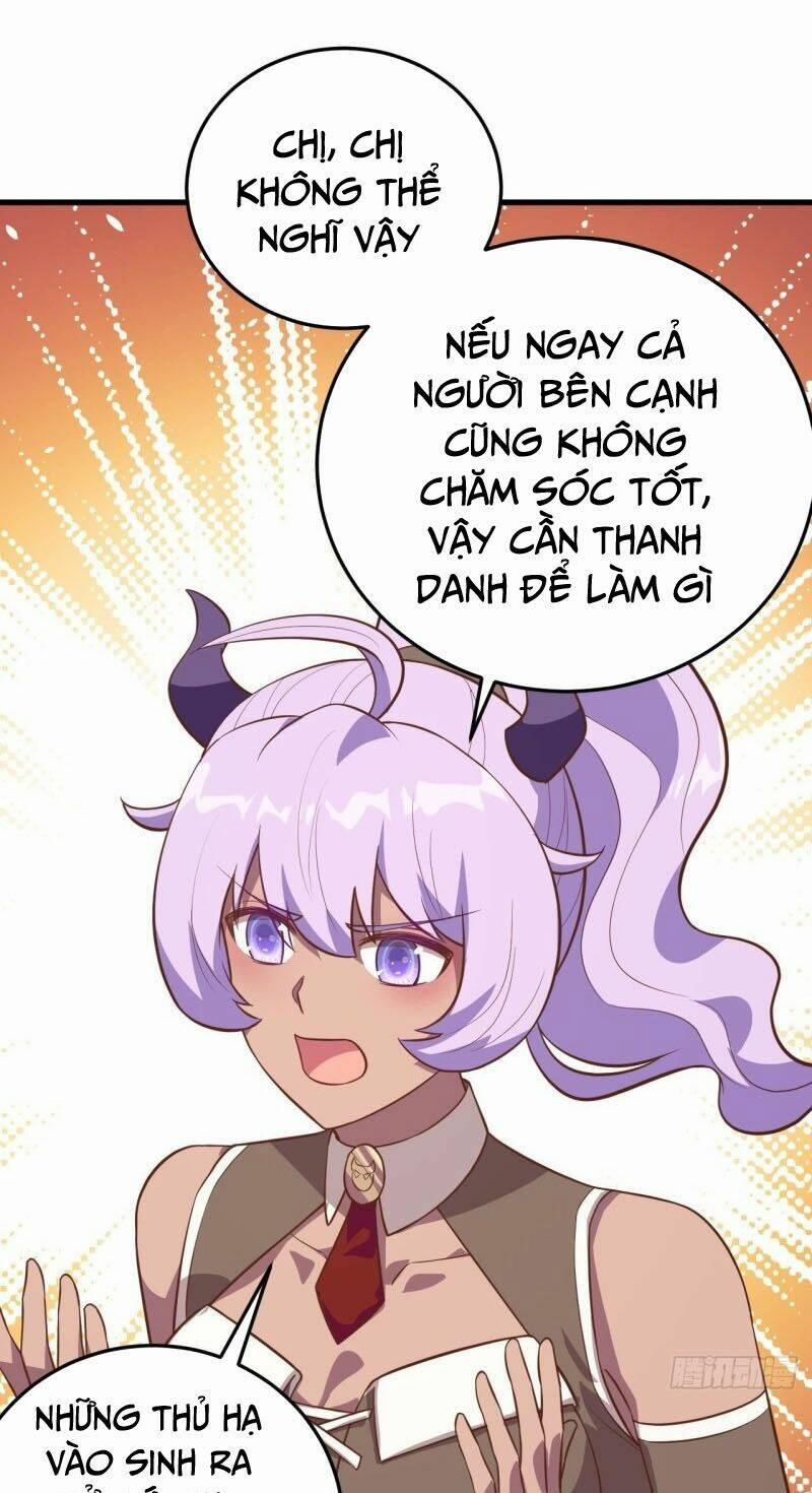 Từ Hôm Nay Bắt Đầu Làm Thành Chủ 198 trang 34