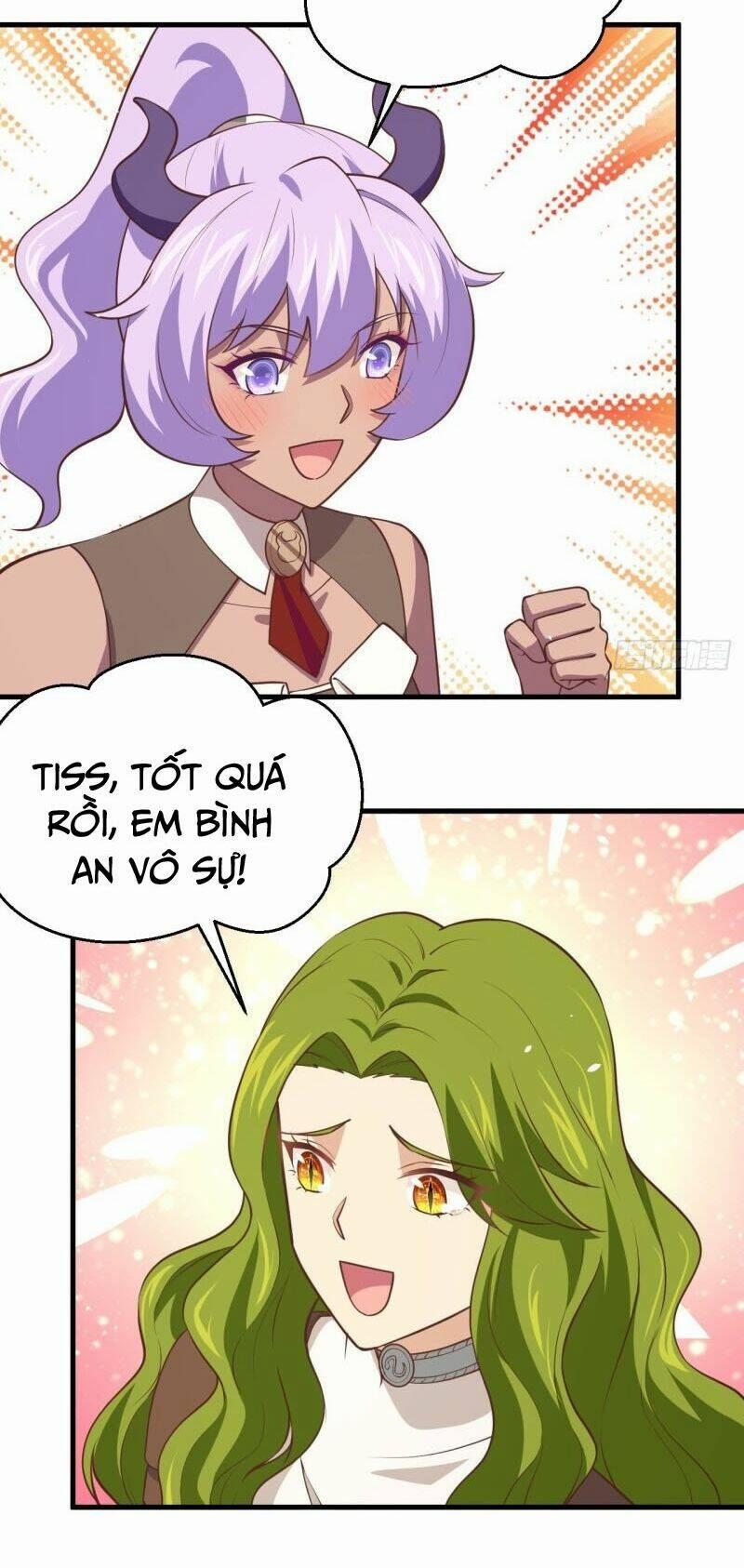 Từ Hôm Nay Bắt Đầu Làm Thành Chủ 198 trang 6